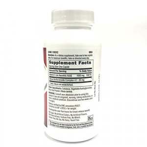 Gnc Vitamin C Time-Released 1000Mg, 90 Caplets, Supports Immune System