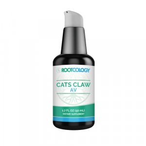 Rootcology Cat'S Claw Av (1.7 Fl Oz)