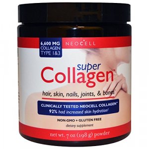 Neocell Super Collagen Type 1 And 3 Powder - 7 Oz