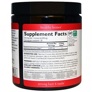 Neocell Super Collagen Type 1 And 3 Powder - 7 Oz