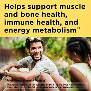 Nature Made Multi For Him, Dietary Supplement For Energy Metabolism Support, 150 Multivitamin Gummies, 75 Day Supply