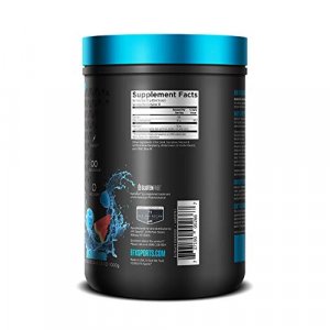 Efx Sports Karbolyn Fuel | Pre, Intra, Post Workout Carbohydrate Supplement Powder | Carb Load, Energize, Improve & Recover Faster | Easy To Mix | Bl