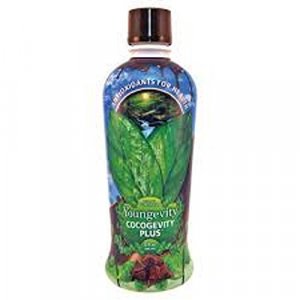 Cocogevity Plus - 32 Fl Oz