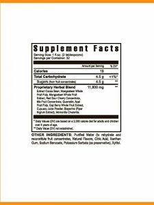 Cocogevity Plus - 32 Fl Oz