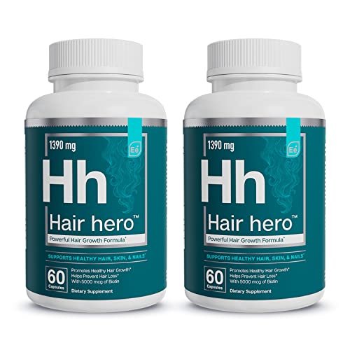 Hubner - Silicea One Day Caps W/ Biotin & Minerals - 30 Capsules