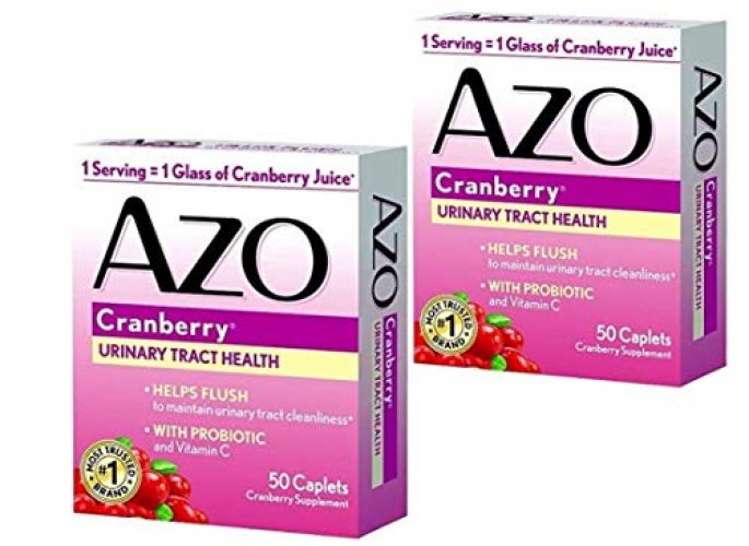 can i give my dog azo cranberry