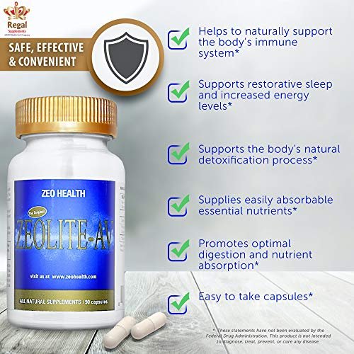 Rejuvenate Immune System Booster Vitamins