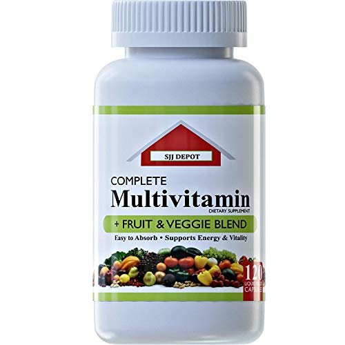 All vitamins - vitamin supplements - Imported Products from USA - iBhejo