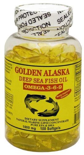 Omega 3 alaska shop fish oil 1000mg