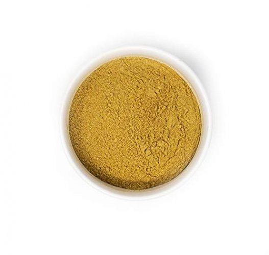 Terrasoul 2024 maca powder