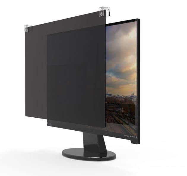 clip on privacy screen for monitor