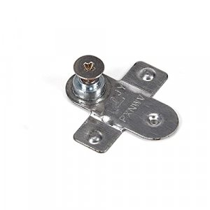 2230 2280 M.2 SSD Hard Drive Mounting Metal Bracket for Dell G15 5510 5511 5515 5520 5521 5525, G15 Ryzen Edition, G7 7700, inspiron 5401 5405 3590 5