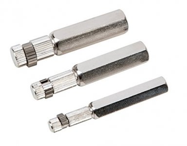 Performance Tool W83204 3/8