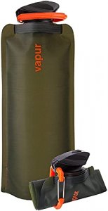 Involve & Evolve Insulated Water Bottle with 3 Lids (Straw Lid