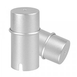 Godox AD-S15 Flash Lamp Tube Bulbs Protector Cover for Godox AD200 AD200 pro Witstro AD360II AD360 Flash Speedlite - 2 Pack