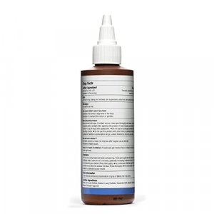 Tarsum Psoriasis Shampoo - Coal Tar Shampoo and Conditioner for Scalp Psoriasis, Seborrheic Dermatitis, Severe Dandruff, & Eczema - Exfoliating Relie