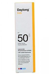 Daylong Kids Sun Lotion SPF 50 150ml