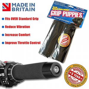 Grip Puppy Comfort Grips - The Original and The Best!