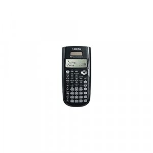 Texas Instruments TI36XPRO TI-36X Pro Scientific Calculator, 16-Digit LCD