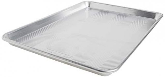 White (Transparent) Fluted Baking Cups - Jumbo Size – Oasis Supply Company