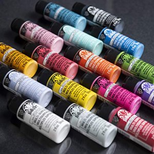 Home  Carpe Diem Markers. Montana 30mm Wide Acrylic Markers