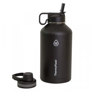 THERMOS Sideline 64 Ounce Water Jug (Charcoal) (FPG1901CH4)