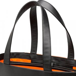 Kensington LM650 15-Inch Laptop Tote, Black (K62614WW)
