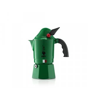 50 Cialde Napoli Espresso Bialetti (Gusto Equilibrato) [0,12€/Cialda] |  Belotti Distribution