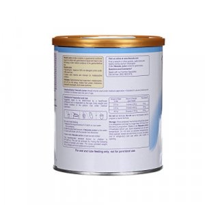 Neocate Junior, Unflavored, 14.1 oz / 400 g (1 can)