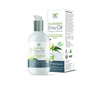 Pure Olive Emulsifying Wax-8oz by Oslove Organics