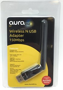 Superwang Wireless Wifi USB Dongle Stick RT5370 150Mbps For Aura Hd MAG 250 254 255 260 270 275 Iptv OTT Box