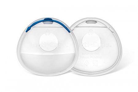 Chicco - Breast Shells Breastmilk Collector 0m+