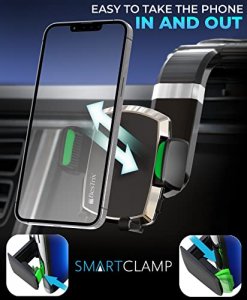 Bestrix Premium Magnetic Phone Mount for Car – Car Phone Holder Mount