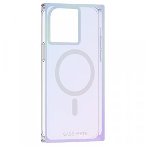 Case-mate Apple Iphone 14 Pro Max Magsafe Compatible Blox Square