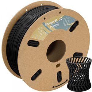 Overture Pla Plus (Pla+) Filament 1.75Mm Pla Professional Toughness  Enhanced Pla Roll, Cardboard Spool, Premium Pla 1Kg(2.2Lbs), Dimensional  Accuracy - Imported Products from USA - iBhejo