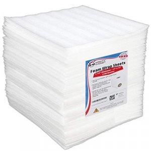 XFasten Self-Adhesive Laminating Sheets, 9 x 12 Inches (50-Pack), 4.76  Thickness - Imported Products from USA - iBhejo