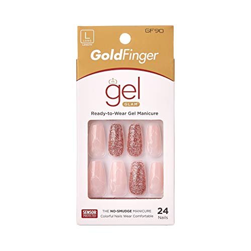 Girls finger nails hi-res stock photography and images - Alamy