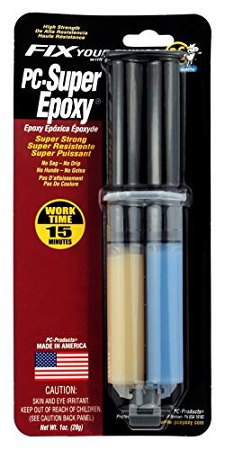 PC-Super Epoxy 1 oz.