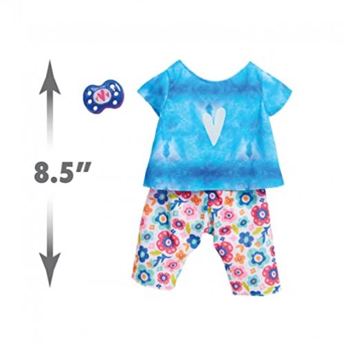 Baby alive deals single outfit