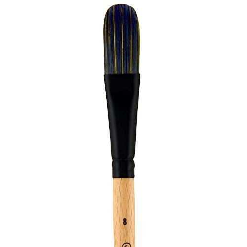 Princeton Catalyst Brush 6450 series Short Handle - High quality