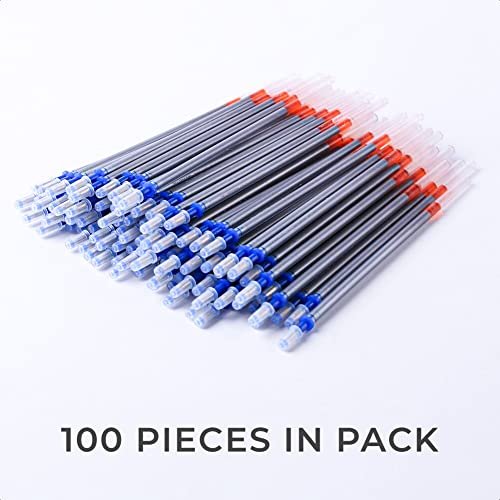 Vikrom 100 Pcs Silver Fabric Markers For Sewing For Pencil Fabric