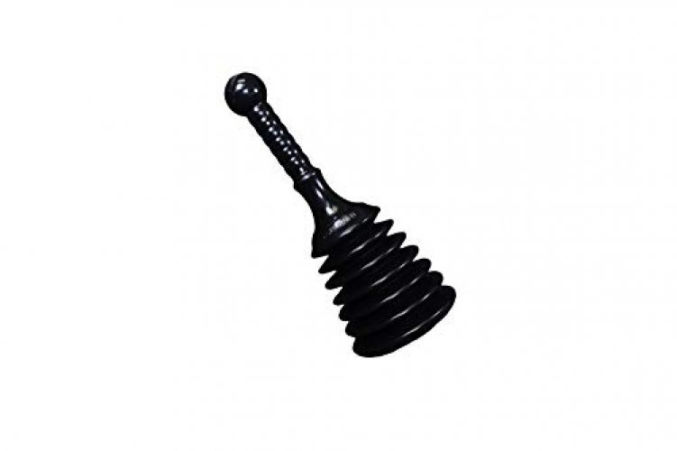 Top Quality Compact Mini Bellows Sink Plunger
