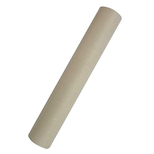 ONAO Shoji Paper Roll (11 x 118 Inch), Shoji Screen Replacement Paper,  Japanese Shoji Gami, Made in Japan, Natual White