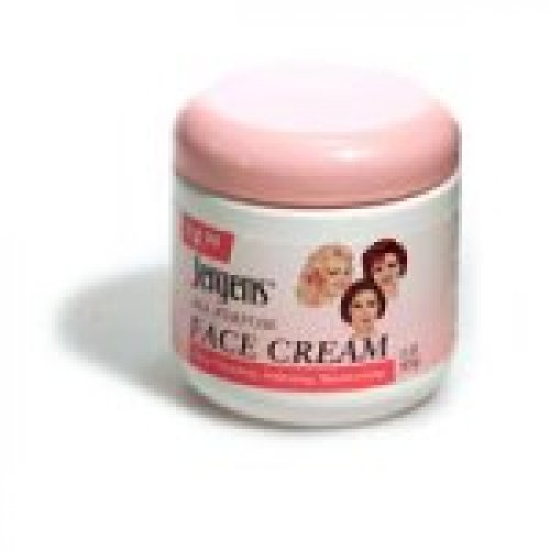 Jergens deals face cream