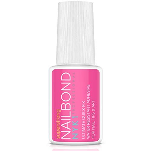 Nail Glue for Acrylic Nails – TnT Products