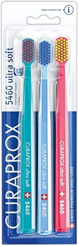  5460 Ultrasoft Toothbrush