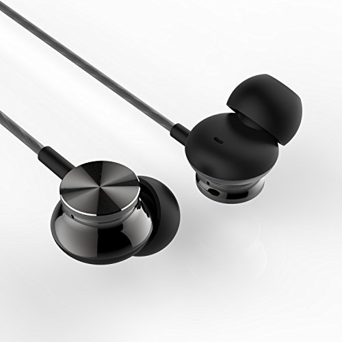 Betron earphones with online mic