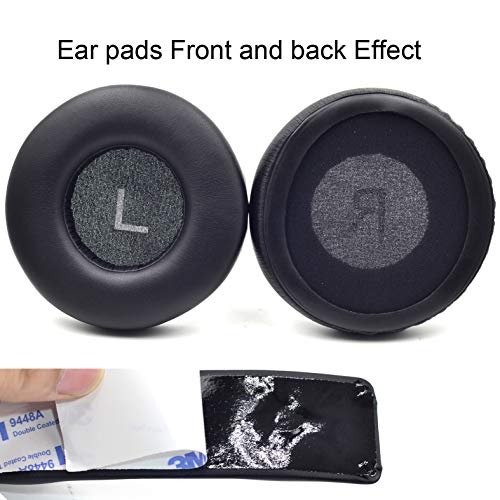 k550 Ear Pads defean Replacement Headband and Ear Pads Foam Ear