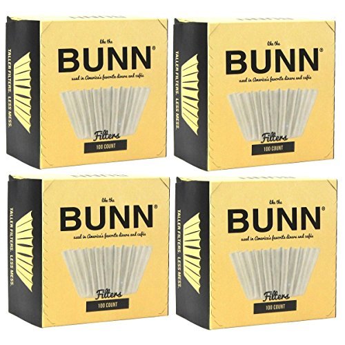 bunn products