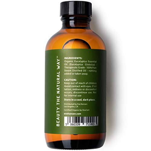 Gya Labs Frankincense and Myrrh Oils for Diffuser (0.34 fl oz x 2)